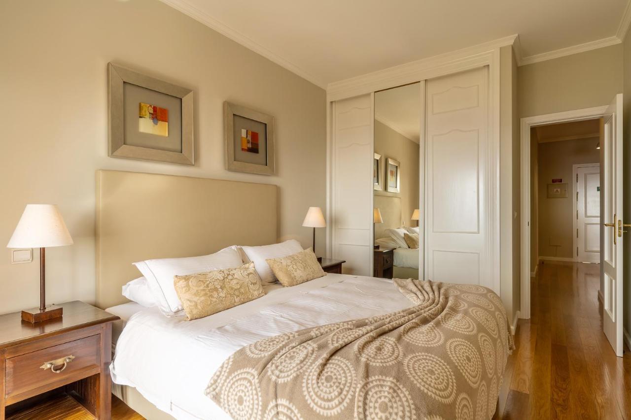 Stylish Apartment With Balcony And Amazing Views Over Funchal And The Sea Exterior photo
